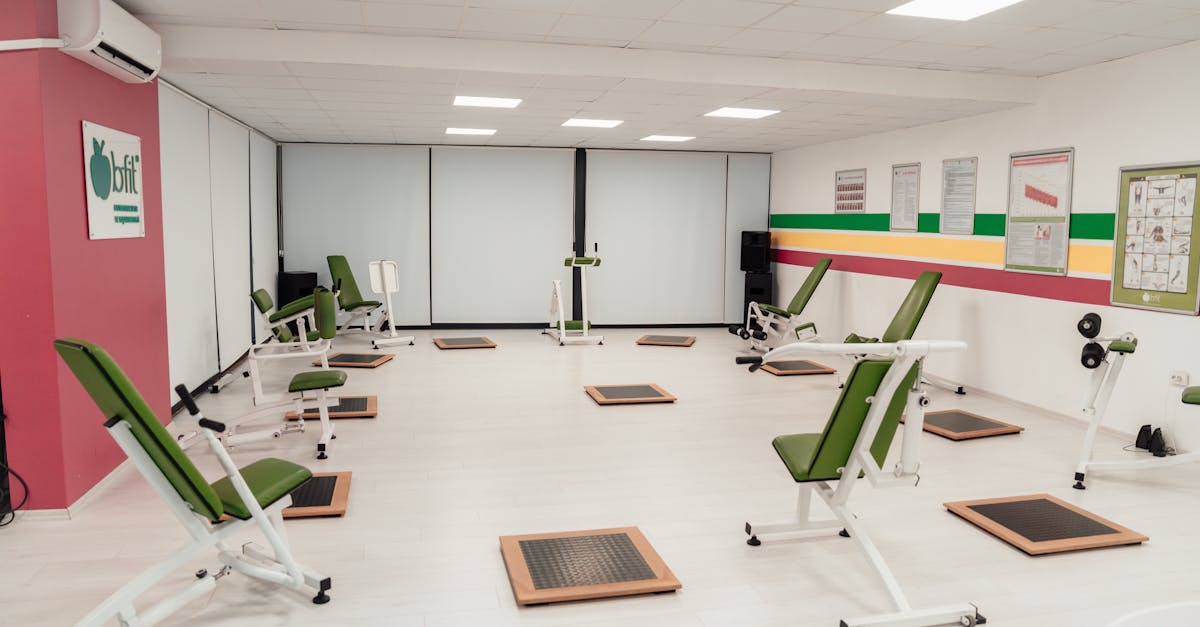 Uakaripower Fitness Club footer
